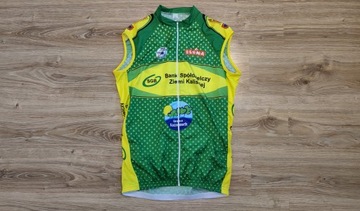 Koszulka kolarska rowerowa XXL