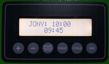 GENERATOR OZONU OZONATOR POLSKI 60G/H JONIZATOR+UV