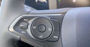 Opel Mokka II SUV 1.2 Turbo 100KM 2024 Opel Mokka EDITION 1.2 100KM salon Polska bezwypadkowy 1.2 Benzyna 100KM, zdjęcie 10