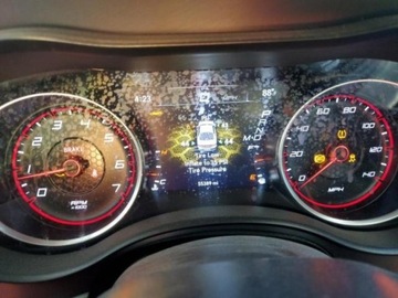 Dodge Charger VII 2022 Dodge Charger 2022r., 3.6L 3.6 Benzyna 292KM, zdjęcie 9