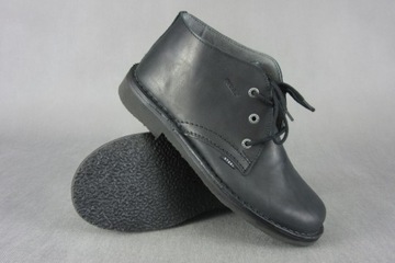 TRZEWIKI SKÓRA BUFFALO-ORGINAŁ- N-STEEL-281/124/1545- CZ-R. 43