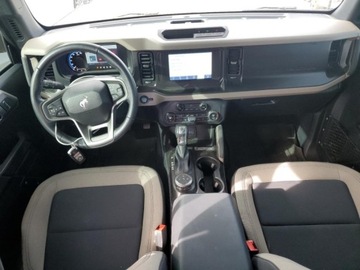 Ford 2023 Ford Bronco Base 2023 2.3l 2.3 Benzyna 275KM, zdjęcie 8