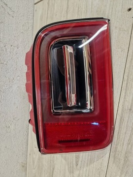 ROLLS ROYCE CULLINAN LAMPA TYLNA TYŁ LEWA EU