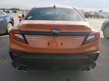 Subaru 2023 Subaru WRX SUBARU WRX PREMIUM, od ubezpieczalni, zdjęcie 5