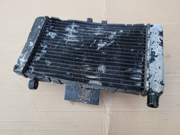 honda cb 500 93-03 герметичный радиатор