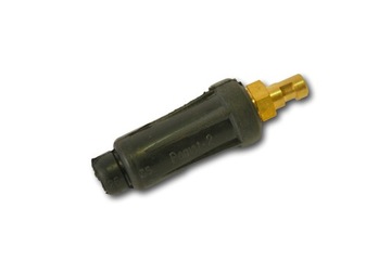 Łącznik przewodów spawalniczych WTYK ŁP/ŁPW-160 25-35mm2 Pomet Wronki