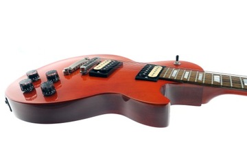 Gibson Les Paul LPM przepiękny zawodowy instrument LPM 100th Anniversary