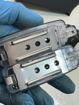 LAMPA OSVĚTLENÍ KABINY VW PASSAT B8 4D0947105A