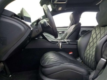 Mercedes Klasa S W223/V223 2022 Mercedes-Benz Klasa S 580 4matic 4.0 Benzyna 469KM, zdjęcie 6