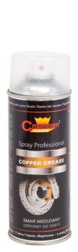 Smar Miedziany Champion 1200C 400ml