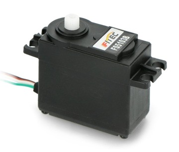 Сервопривод Feetech FS5103B-FB — стандартный — измерение угла