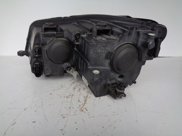 ФАРА ПРАВАЯ VW TOURAN 1T 1T0 10-15