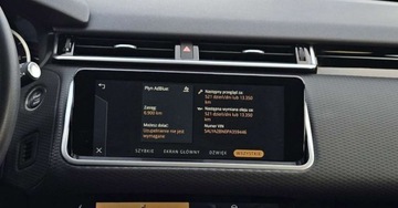 Land Rover Range Rover Velar 2023 Land Rover Range Rover Velar 2.0 D200 mHEV LED/Kamera/Skóra/FV-23%, zdjęcie 23