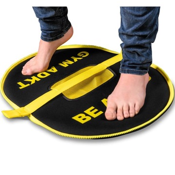 СУМКА ДЛЯ СПОРТИВНОЙ ОБУВИ GYM ADKT И ПЕНАЛАННАЯ ОБУВЬ (2 В 1)