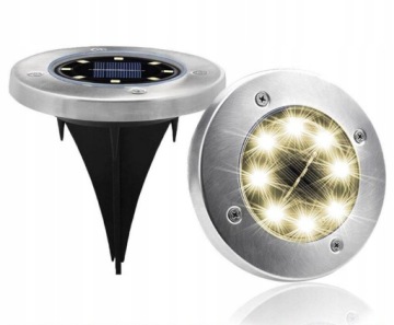 СОЛНЕЧНАЯ ЛАМПА САДА ПРИВЕЛА СОЛНЕЧНЫЕ НАЗЕМНЫЕ ЛАМПЫ