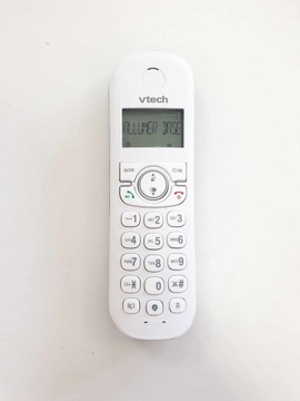 Беспроводной телефон Vtech CS1501 2 шт. НЕМЕЦКИЙ 33b203
