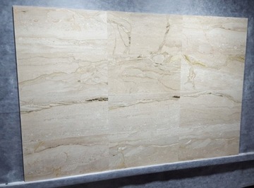 PŁYTKI MARMUR DAINO REALE BRECCIA SARDA NISKA CENA