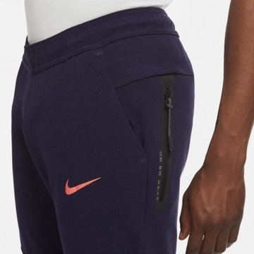 Spodnie Nike Chelsea UCL NSW Tech Pack rozm S