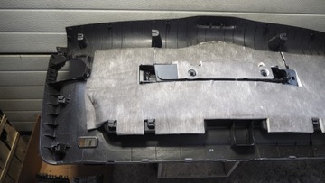 AUDI Q5 8R КРЫШКА БАГАЖНИКА 8R0867979B