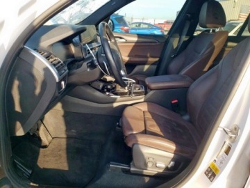 BMW X3 G01 2022 BMW X3 xDrive30i 2022 2.0l 2.0 Benzyna 248KM, zdjęcie 7