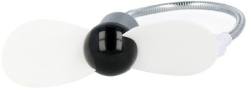 ВЕНТИЛЯТОР ВЕНТИЛЯТОР USB ОХЛАЖДЕНИЕ V2