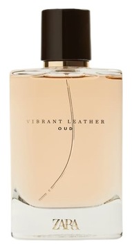 ZARA VIBRANT LEATHER OUD 100 МЛ ДУХИ НОВИНКА