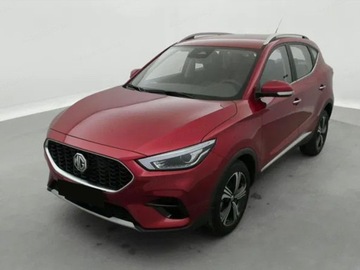 MG ZS II SUV Classic 1.5 VTi-Tech 106KM 2024