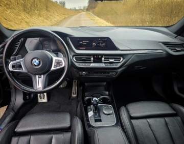 BMW Seria 2 F22-F23-F45-F46 Active Tourer Facelifting 225i 231KM 2021 BMW 228i xDrive 2021r, zdjęcie 13
