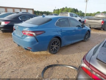 Toyota Camry IX 2024 Toyota Camry SE 2024 2.5 Benzyna 203KM, zdjęcie 4