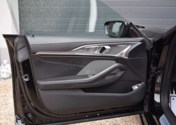 BMW Seria 8 II Coupe 3.0 840d 340KM 2021 BMW Seria 8 BMW 840d 340 PS xDrive Gran Coupe Sport-Automatic M Sport, zdjęcie 16