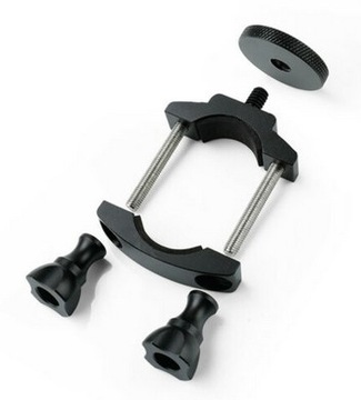 DJI Osmo Mobile 4 3 2 Алюминиевое крепление для велосипеда