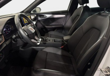 Cupra Formentor Crossover 2.0 TDI 150KM 2023 Cupra Formentor VAT 23 2.0TDI 150KM DSG 4drive 2023 r., salon PL, wspomaga, zdjęcie 16