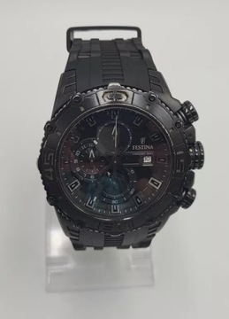 ZEGAREK MĘSKI FESTINA CHRONO BIKE LIMITED EDITION F16602