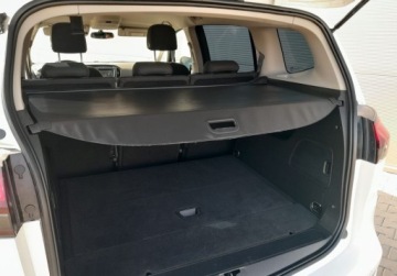 Opel Zafira C Tourer Facelifting 1.6 CDTI 120KM 2018 Opel Zafira bezwypadekserwisliftz Niemiec1wlascicielfull ledjak nowa, zdjęcie 21