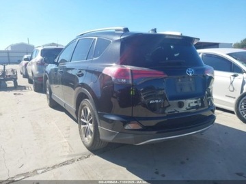 Toyota RAV4 V 2018 Toyota RAV4 2018 TOYOTA RAV4 HYBRID LE 2.5 Hybryda 150KM, zdjęcie 4