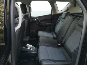 Opel Meriva II Mikrovan 1.4 Turbo ECOTEC 120KM 2011 Opel Meriva 1.4 16v 120KM Klima Tempomat Sensory, zdjęcie 16