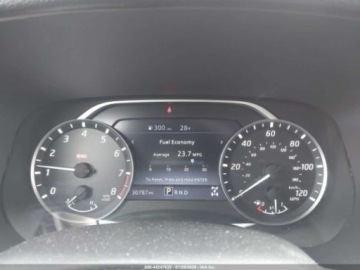 Nissan 2024 Nissan Frontier King Cab Sv 2024 3.8 Benzyna 310KM, zdjęcie 10