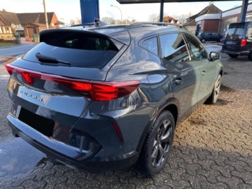 Cupra Formentor Crossover 1.5 TSI 150KM 2026 CUPRA Formentor 1.5 eTSI DSG Suv 150KM 2026, zdjęcie 5