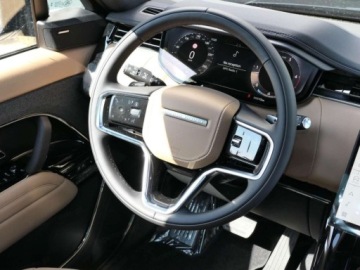 Land Rover Range Rover Sport III SUV Plug-In 3.0 460e 460KM 2026 Range Rover Sport P460e S 3.0 (460 KM) 2026, zdjęcie 6