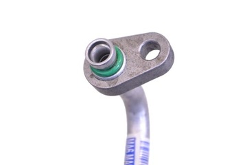 HYUNDAI IONIQ 2021 WAZ / PŘÍVOD KLIMATIZACE A/C