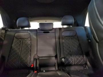Audi 2020 Audi SQ8 2020r., Prestige, 4L, od ubezpieczalni 4.0 Benzyna 507KM, zdjęcie 8