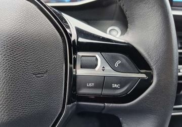 Peugeot 208 II Hatchback 1.5 BlueHDI 102KM 2023 Peugeot 208 1.5 BlueHDI 102KM Allure Pack SS Vat 23 Salon Serwis PL 1.5, zdjęcie 21