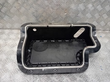 AUDI A3 8V ETRON 1.4 OBUDOWA AKUMULATORA 5Q0915435C
