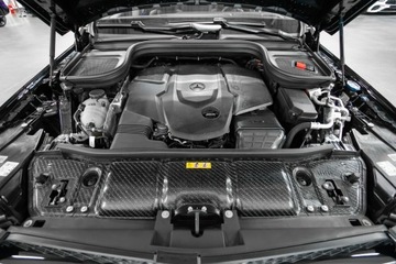 Mercedes GLS X167 SUV 2.9 400d 330KM 2020 Mercedes GLS Klasa 400d. Polska. Bezwypadkowy. FV, zdjęcie 14