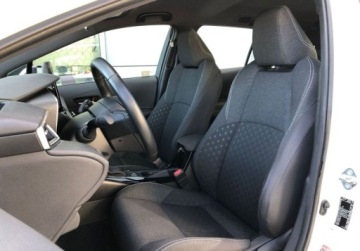 Toyota Corolla XII TS Kombi Facelifting 1.8 Hybrid 140KM 2024 Toyota Corolla Corolla Comfort LPG Po-liftowa FV23 Salon PL 1 wlasci, zdjęcie 5