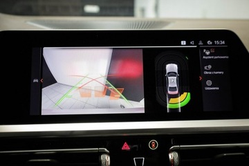 BMW Seria 3 G20-G21 Limuzyna 2.0 320d 190KM 2021 BMW 320 *M-Pakiet*Salon Polska*I Rej 2022*Vat23%, zdjęcie 20