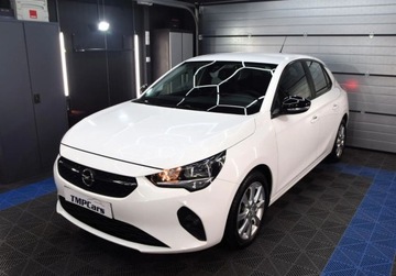 Opel Corsa F Hatchback 5d 1.5 Diesel 102KM 2021 Opel Corsa 1.5 Diesel 102 KM 1.5 Diesel 102KM, zdjęcie 22