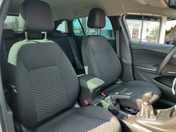 Opel Astra K Sports Tourer 1.4 Turbo 125KM 2019 Opel Astra Sports Tourer 1.4 Turbo Edition, zdjęcie 13