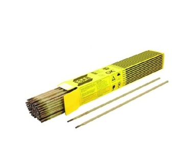 ELEKTRODY ESAB ER 146 2,5X350mm 290 SZT 5 kg