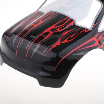 1/10 Pre Painted Body Bodywork dla HSP 94188 D